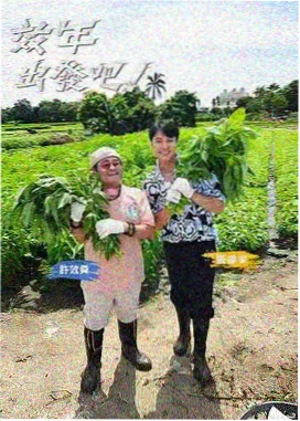影片深夜航线访谈录海报 演播室与航线图